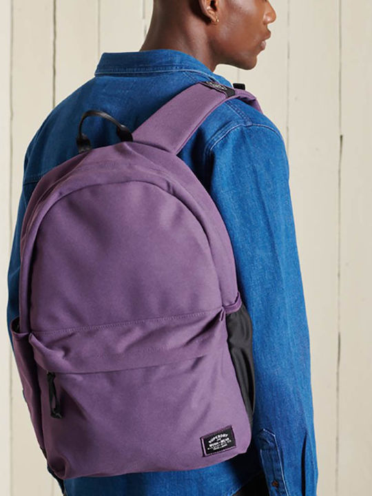 Superdry Classic Montana 21lt Superdry Classic Montana 21lt