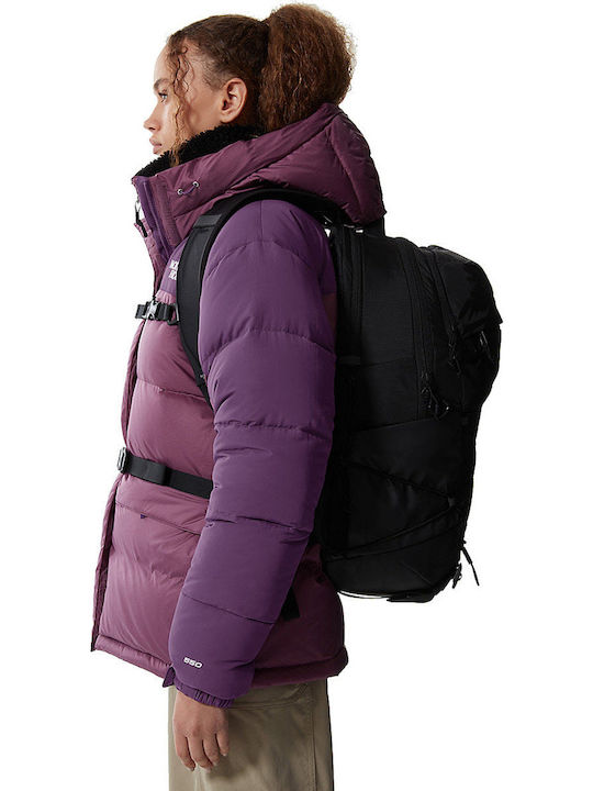The North Face Borealis Urban 28lt TNF Black/TNF Black