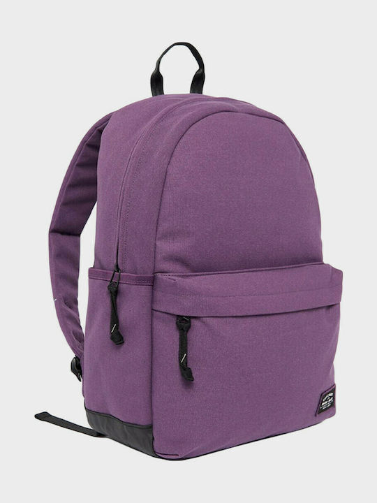 Superdry Classic Montana 21lt Purple