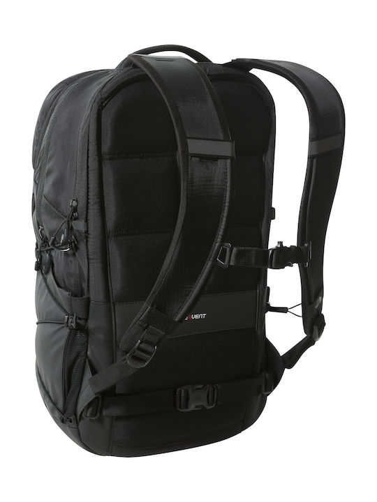 The North Face Borealis Urban 28lt TNF Black/TNF Black