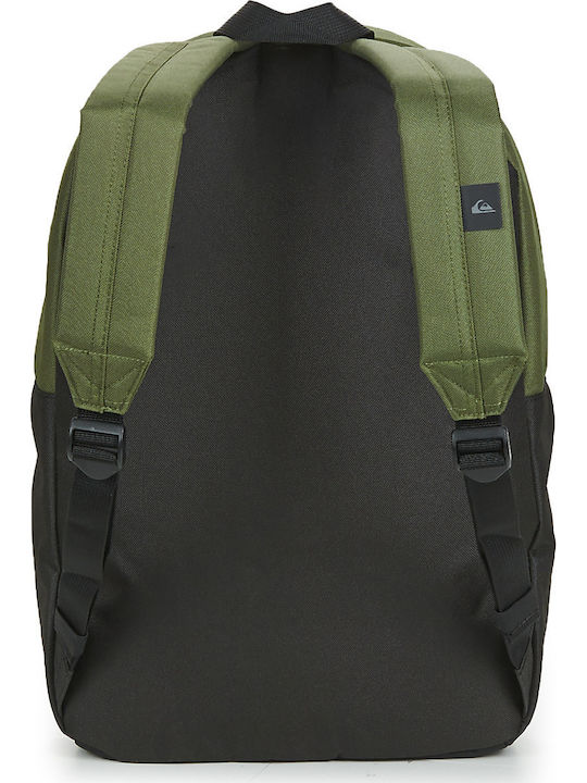 Quiksilver The Poster Khaki
