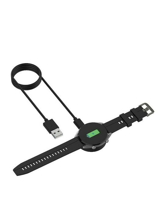 Wearable Charger Huawei Watch GT / GT2 Blackς