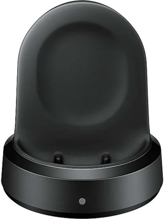 Ladegerät für Galaxy Watch (46mm) / Gear S3 Schwarzς