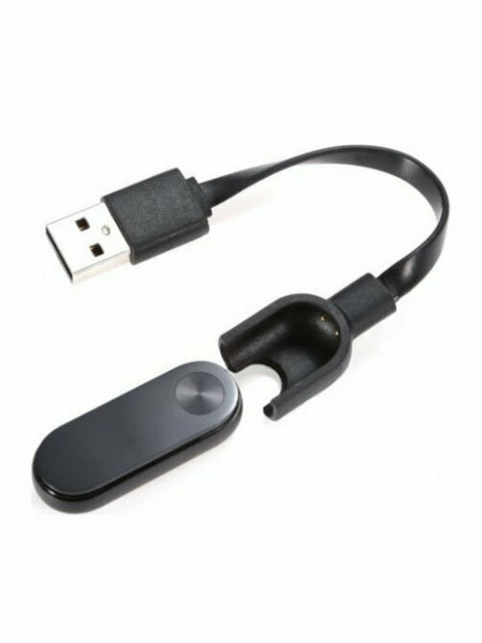 Mi Band 2 Încărcător pentru Mi Band 2 Negrus