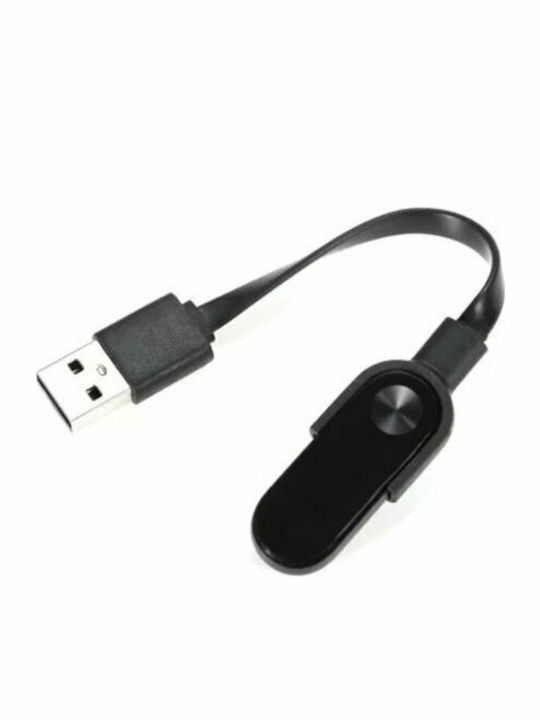 Mi Band 2 Încărcător pentru Mi Band 2 Negrus