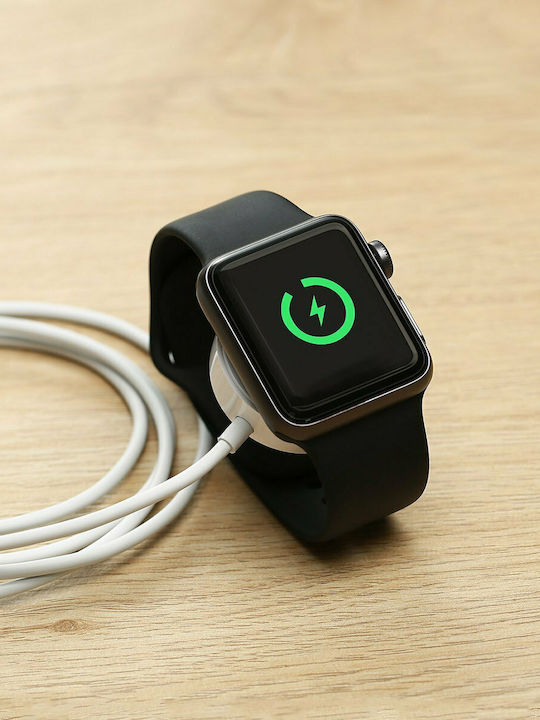 Apple Watch Magnetic Charger to USB-C Cable (0.3m)
