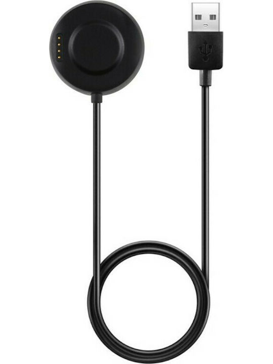 Amazfit 2 Stratos Charger Wearables Charger for Amazfit Stratos Black