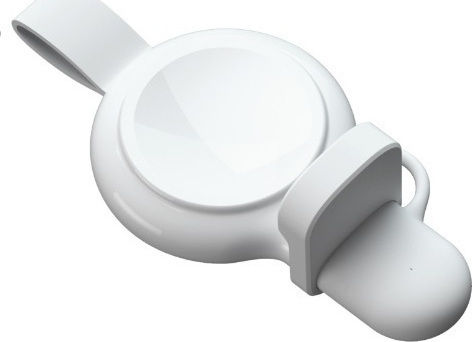 XO CX003 Ladegerät für Apple Watch Weißς