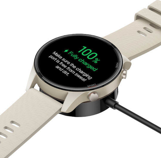 Xiaomi Wearable Charger Mi Watch / Mi Watch Lite Blackς