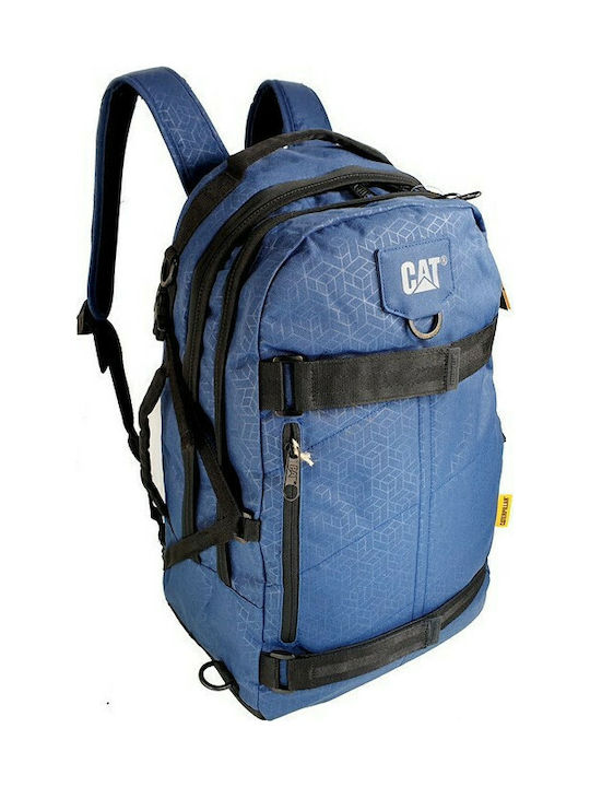 CAT Bryan 27lt Navy Blue