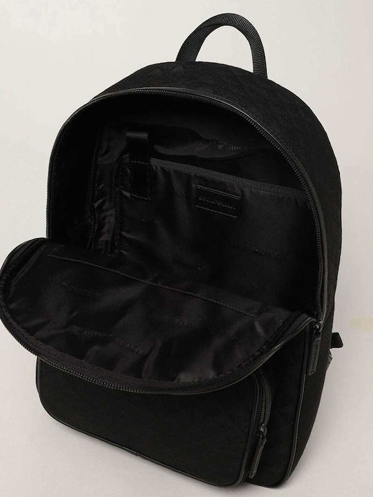 Emporio Armani Backpack Μαύρο