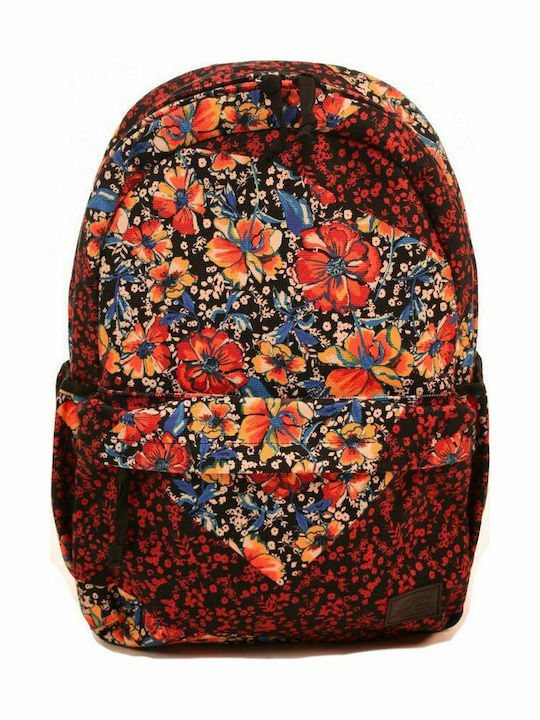 Superdry Rucsac Printed Montana 21lt