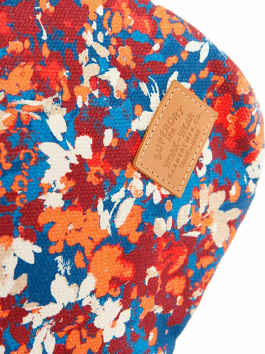 Superdry Printed Montana 21lt