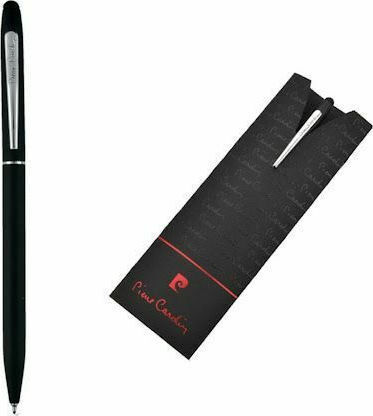 Pierre Cardin Adeline Touch Stylus in Black color