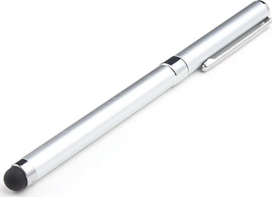 Screen Pen & Stylus in Silver color