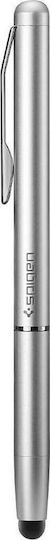 Spigen Stylus Pen in Silver color AMP00298