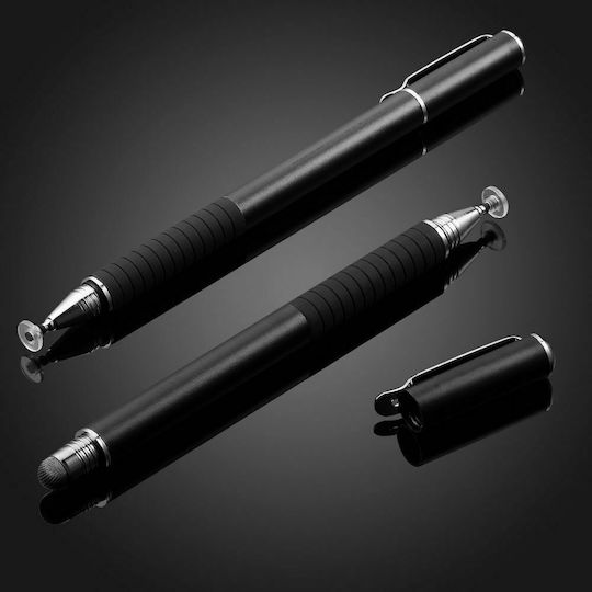Tech-Protect Stylus Pen в Черен цвят 26162