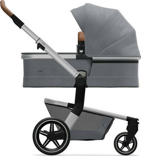 Joolz Port Bebe Hub+ Gorgeous Grey