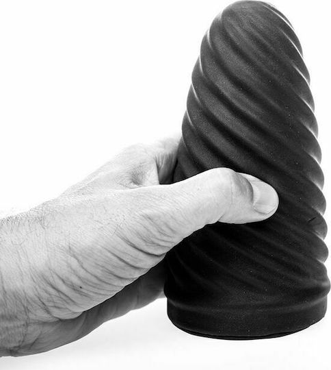 All Black Loop Masturbator Masturbator