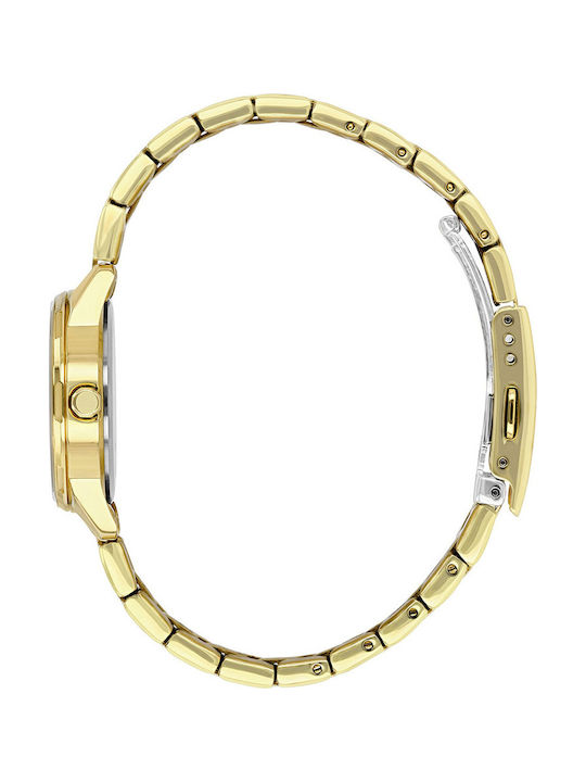 Citizen Watch with Battery Mechanism
