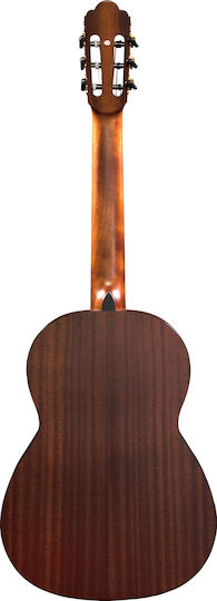 Prodipe Klassisch Gitarre 4/4 Primera APA2021-00950 Linkshänder Natürlich