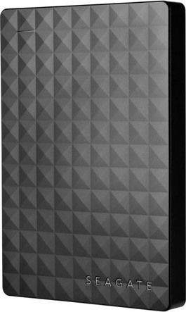 Seagate Expansion Portable (2015) USB 3.0 Externe HDD 1TB 2.5" Schwarz