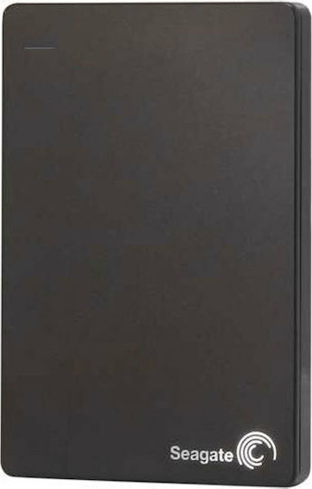 Seagate Expansion Portable (2015) USB 3.0 Externe HDD 1TB 2.5" Schwarz