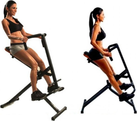 Homathlon Total Crunch Total Crunch Multi-Exercise Machine without Weights