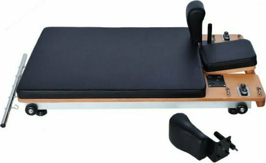 Alpha Pilates Studio Reformer Κρεβάτι Pilates