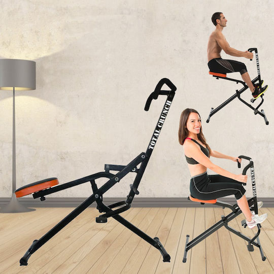 Homathlon Total Crunch Total Crunch Multi-Exercise Machine without Weights