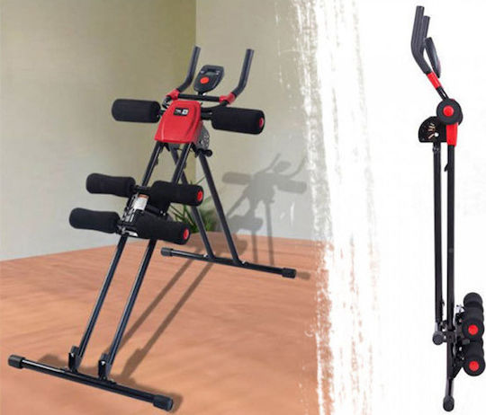 Timeless Tools Hoppline Όργανο Κοιλιακών χωρίς Βάρη