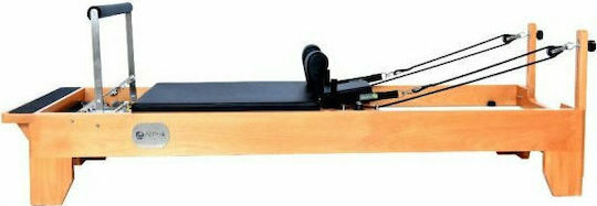 Alpha Pilates Reformer Κρεβάτι Pilates