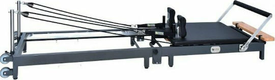 Alpha Pilates Folding Reformer Κρεβάτι Pilates