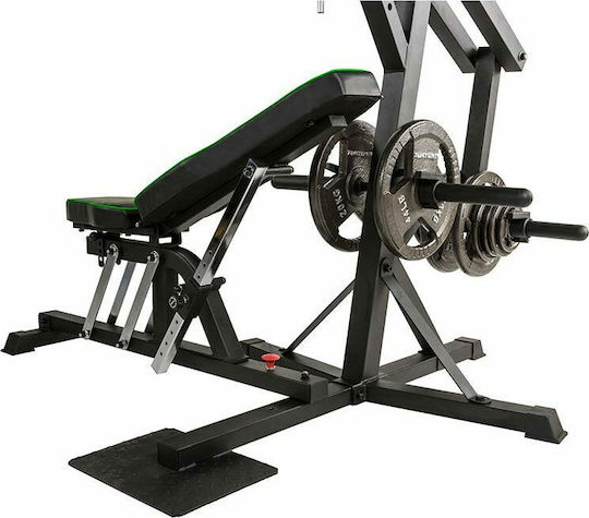 Tunturi WT80 Aparat multifuncțional de fitness fără greutăți