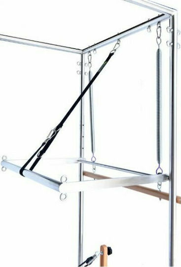 Alpha Pilates Cadillac Reformer Κρεβάτι Pilates