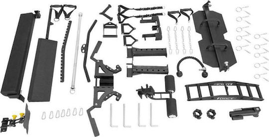 Force USA G20 Multi-Gym with Weights 262kg (2x131kg)