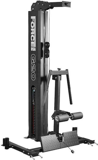 Force USA G20 Multi-Gym with Weights 262kg (2x131kg)