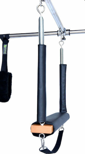 Alpha Pilates Cadillac Reformer Κρεβάτι Pilates