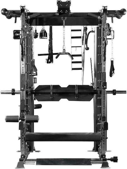 Force USA G20 Multi-Gym with Weights 262kg (2x131kg)