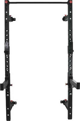 AMILA Squat Rack fără Greutăți Pliere
