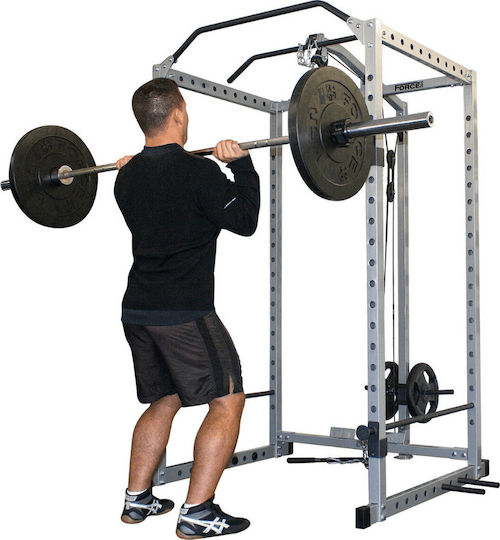 Force USA USA F-HPR Power Rack/Πολυόργανο χωρίς Βάρη