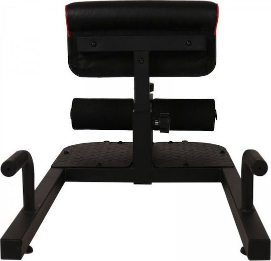 HomCom Sissy Squat Multi-Gym without Weights