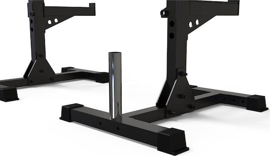 Toorx WLX-3000 Squat Rack ohne Gewichte