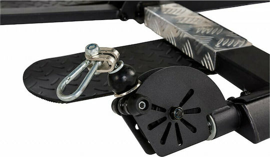 Tunturi HG80 Home Gym Πολυόργανο Γυμναστικής με Βάρη 70kg