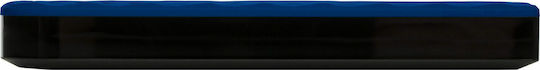 Verbatim Store 'n' Go Gen 2 USB 3.0 External 2.5" HDD 1TB Blue