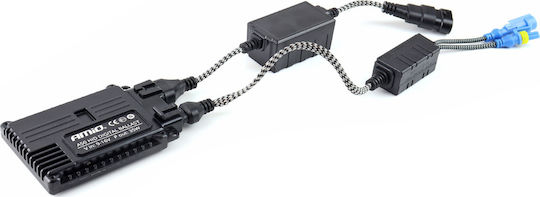 AMiO Ballast-Transformator für Autolichter 9-16V 35W