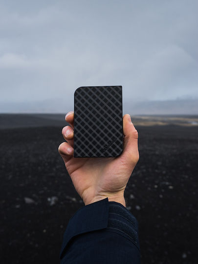 Verbatim Store 'n' Go Gen 2 USB 3.0 External 2.5" HDD 2TB Black