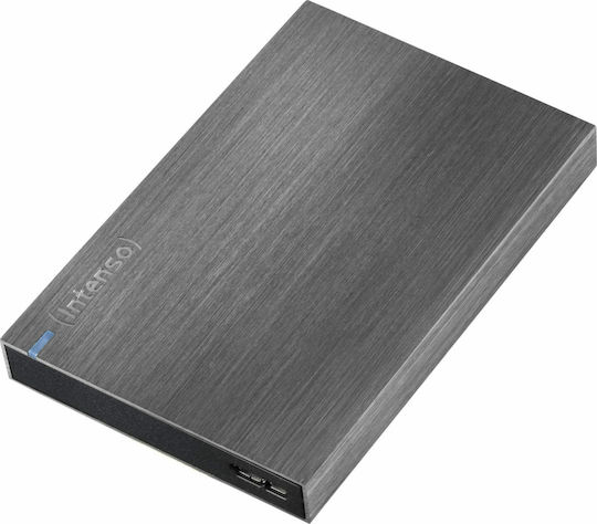 Intenso Memory Board USB 3.0 Externe HDD 2TB 2.5" Schwarz