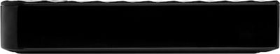 Verbatim Store 'n' Save USB 3.0 External 3.5" HDD 3TB Black