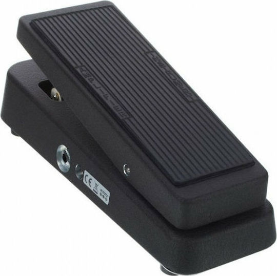 Dunlop GCB95 GCB-95 Pedals Effect WahWah Electric Guitar
